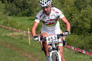 Marga Fullana apuesta por s&iacute; misma en el Mundial