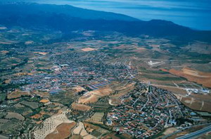Otura, historia viva de la Vuelta a Andaluc&iacute;a