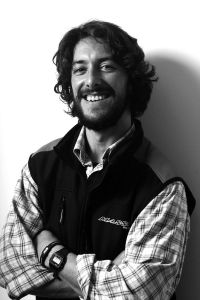 Entrevista con el corredor de Massi Iv&aacute;n Oulego