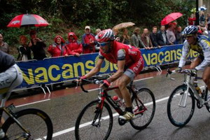 El Xacobeo Galicia ficha al sprinter Francisco Jos&eacute; Pacheco