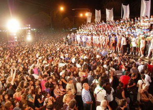 El Tour de San Luis recuerda a Xavi Tondo