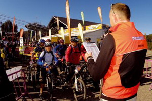El Solo Bici Festival vuelve al bikepark de Vallnord con novedades
