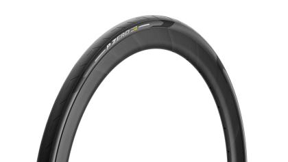 Pirelli P Zero Race TLR RS: El nuevo neumático de carretera pensado para el máximo rendimiento de los ciclistas