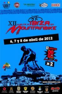 La XII Vuelta a Ibiza en Mountainbike ya tiene fechas