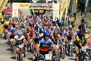 Open de Espa&ntilde;a Powerbar by Northwave de Marat&oacute;n BTT 