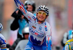 Pozzato gana al sprint en los tres d&iacute;as de La Panne  