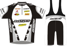 MSC bikes, futuro y promesas.