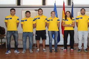 Este fin de semana Campeonato de Europa de Triatlón en Alanya 