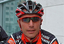 Purito Rodr&iacute;guez: Estoy como en el Giro