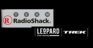 Nace el Radio Shack Nissan Trek Team