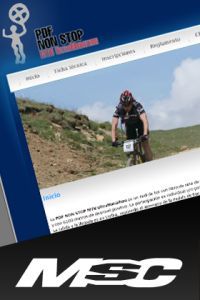 Sigue abierto el sorteo de 2 inscripciones  para Pedals de Foc Non Stop 2012