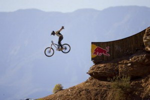 Red Bull Rampage 2010
