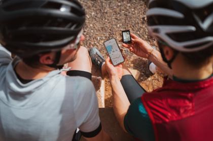 Simplify Cycling: App SIGMA RIDE 2.0 con nuevas funciones