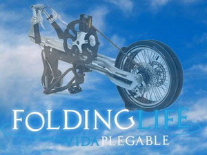 BikeZona y Foldinglife crean una alianza