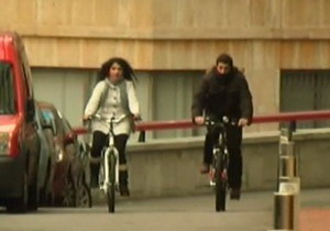 Probamos las bicicletas eléctricas Tonaro en bikezona.tv