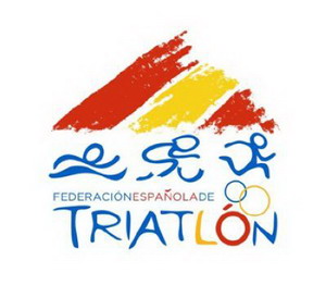 El fin de semana lleno de eventos para la Federación Española de Triatlón