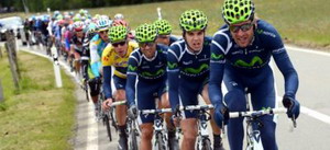 Más preselecciones para el Tour 2012