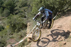 Vall d Uix&oacute; se prepara para el estreno del Open de Espa&ntilde;a DH Massi