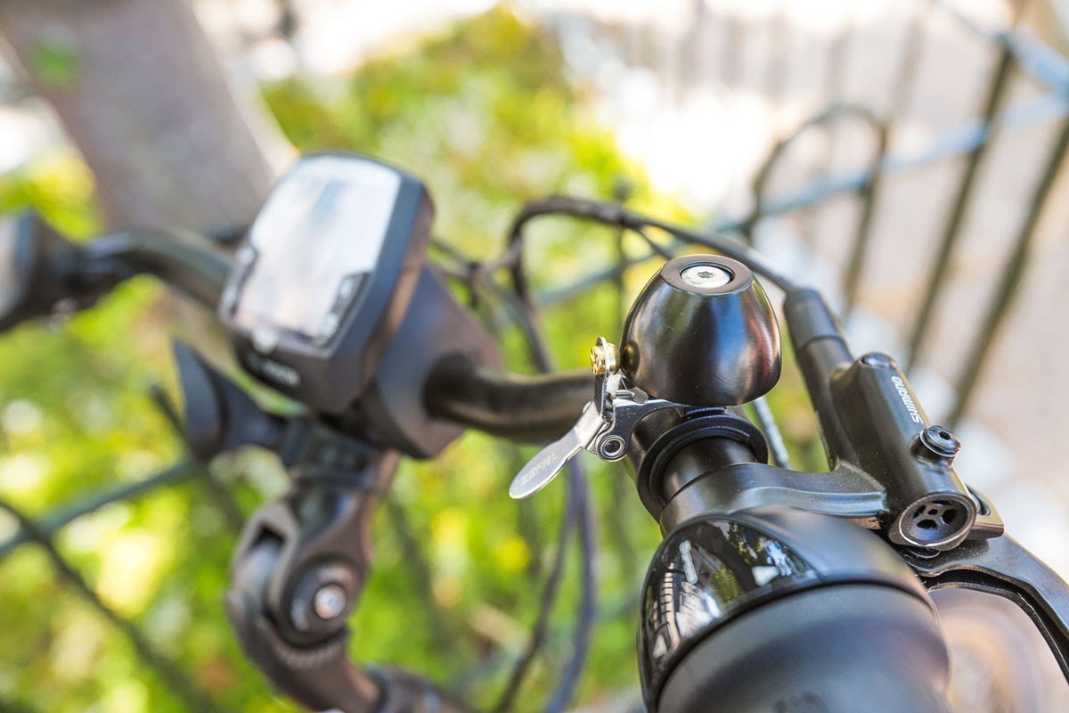 Zéfal Classic Bike Bell: El timbre potente y fácil de usar que necesitas en tu bicicleta