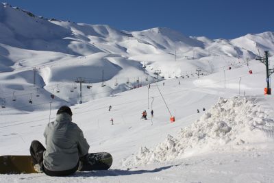 Aramón cierra la temporada con más de un millón de esquiadores