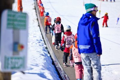 No habrá Campeonatos del Mundo de Monitores en Grandvalira