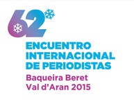 62º Encuentro Internacional del SCIJ en Baqueira Beret