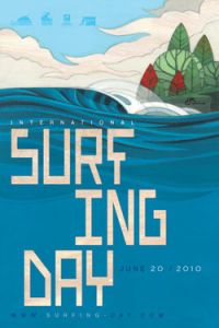 Surfing Day 2010