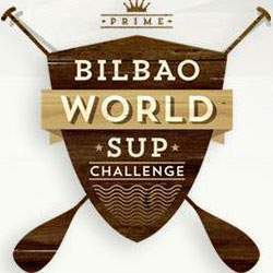La Liga Waterman de Stand Up Paddle World Series en Bilbao