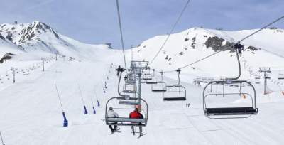130 kilómetros para esquiar en Grandvalira el último fin de semana