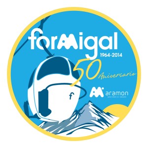 Aramón Formigal celebra este año su cincuenta aniversario 