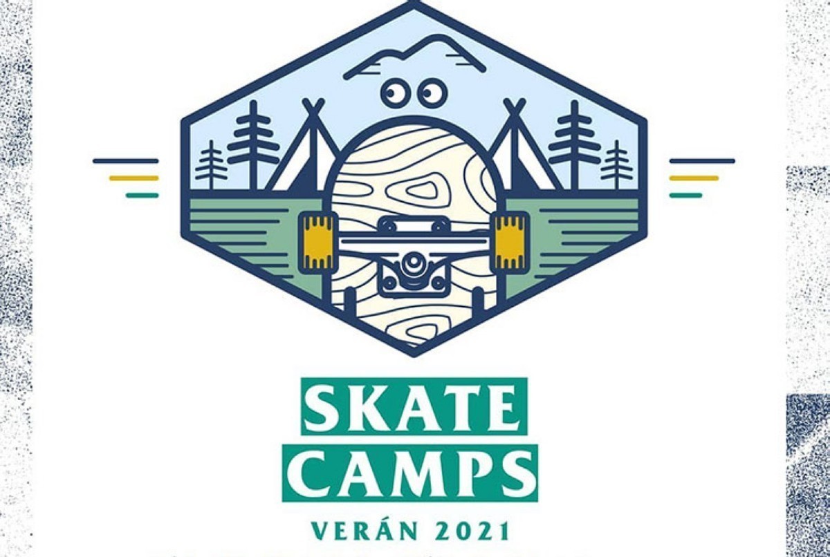 Barrier escola Skate - Camps de verano en Vigo
