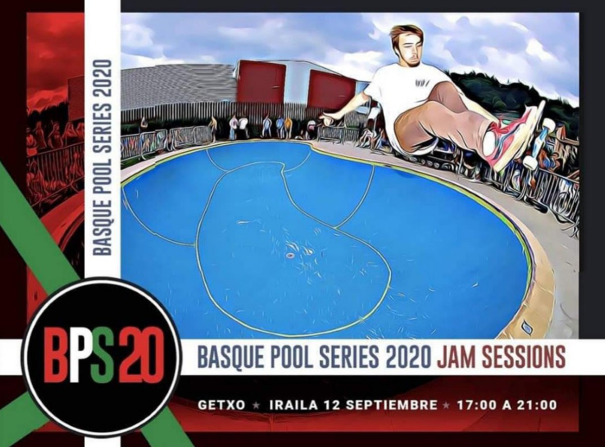 Basque Pool Seiries Getxo