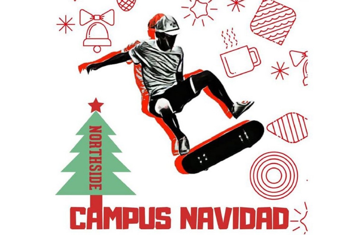 Campus de navidad NorthSide en a Coruña