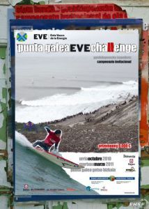 Punta Galea EVE Challenge convocado para el 3 de Noviembre