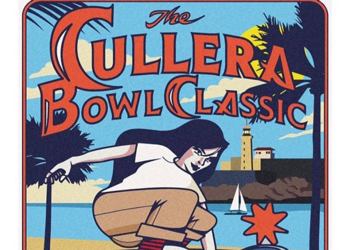 Cullera Bowl Classic