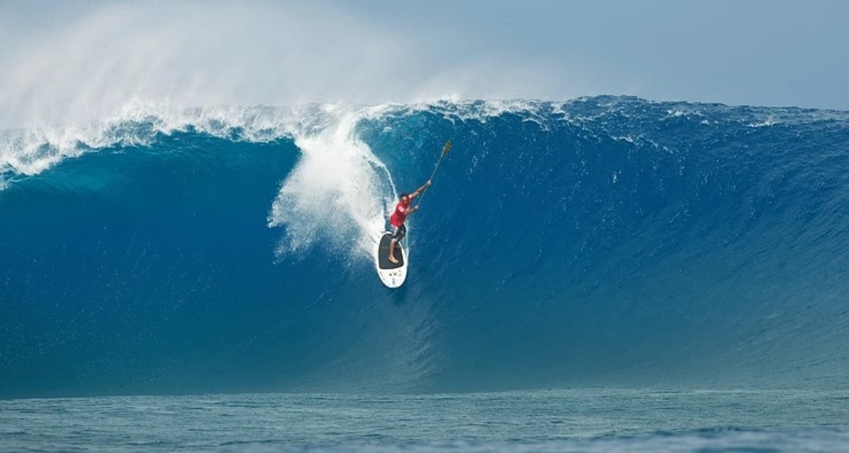 El APP Surfing World Tour continúa su legado en Hawái, Barbados y Gran Canaria