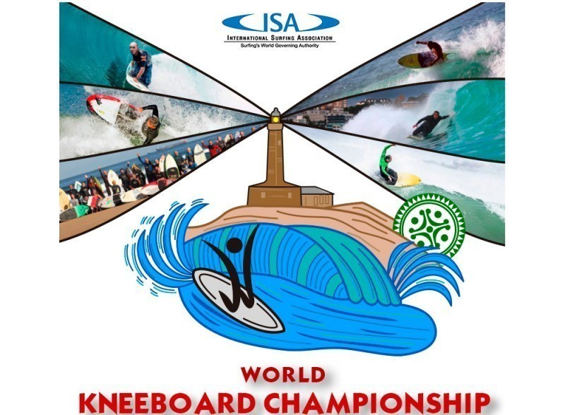 El Mundial de Kneeboard en Cantabria