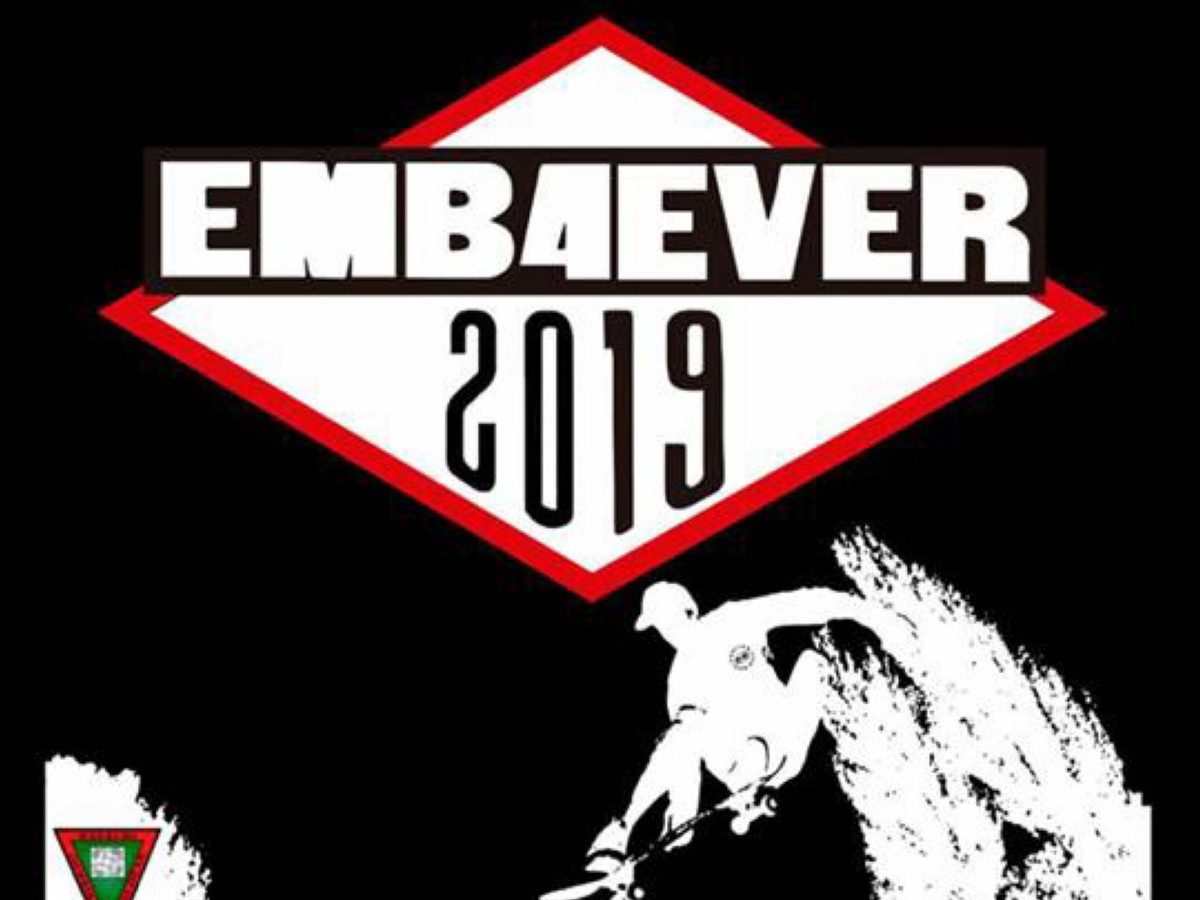 EMB4Ever 2019