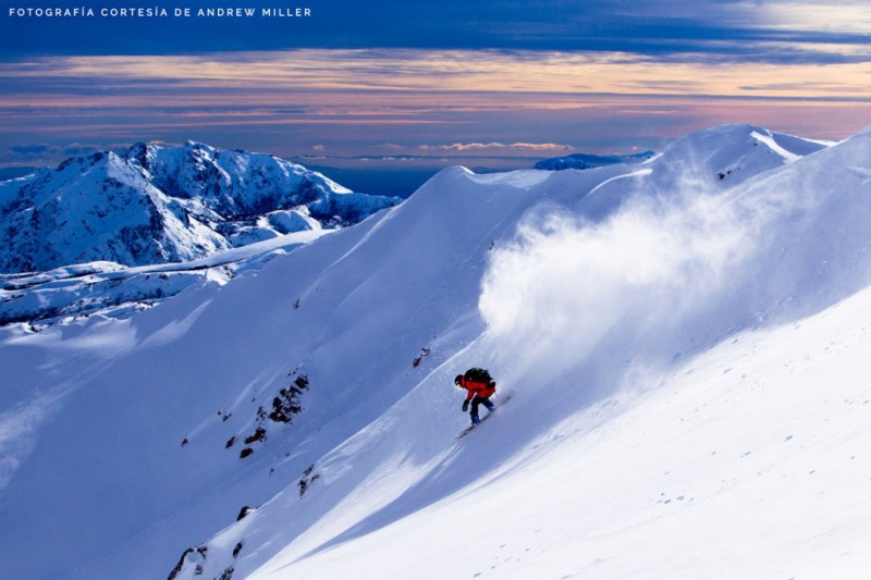 En Nevados de Chillán se realizarán diversos campeonatos