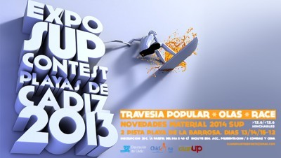 ExpoSup Contest Playas de Cádiz en Chiclana