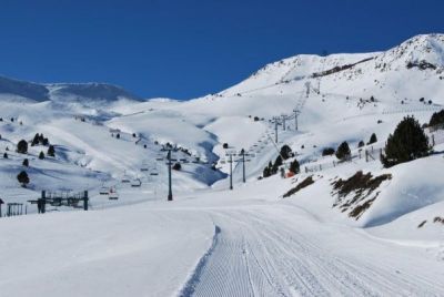 Fechas de fin de temporada de las estaciaones de Ski