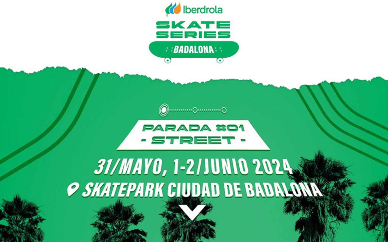 Iberdrola Skate Series (Badalona) 2024