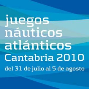 Juegos Náuticos Atlánticos en Somo