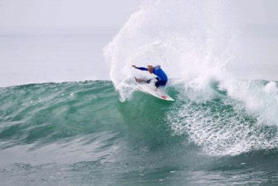 Kelly Slater, gana en Trestles y alcanza el Liderazgo en el Ranking ASP