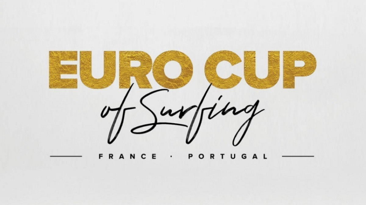 Ariceira acoge la MEO Portugal Cup of Surfing