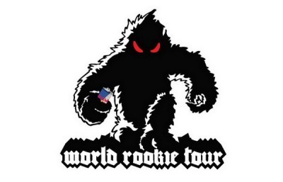 Llega el WSF World Rookie Tour 2014