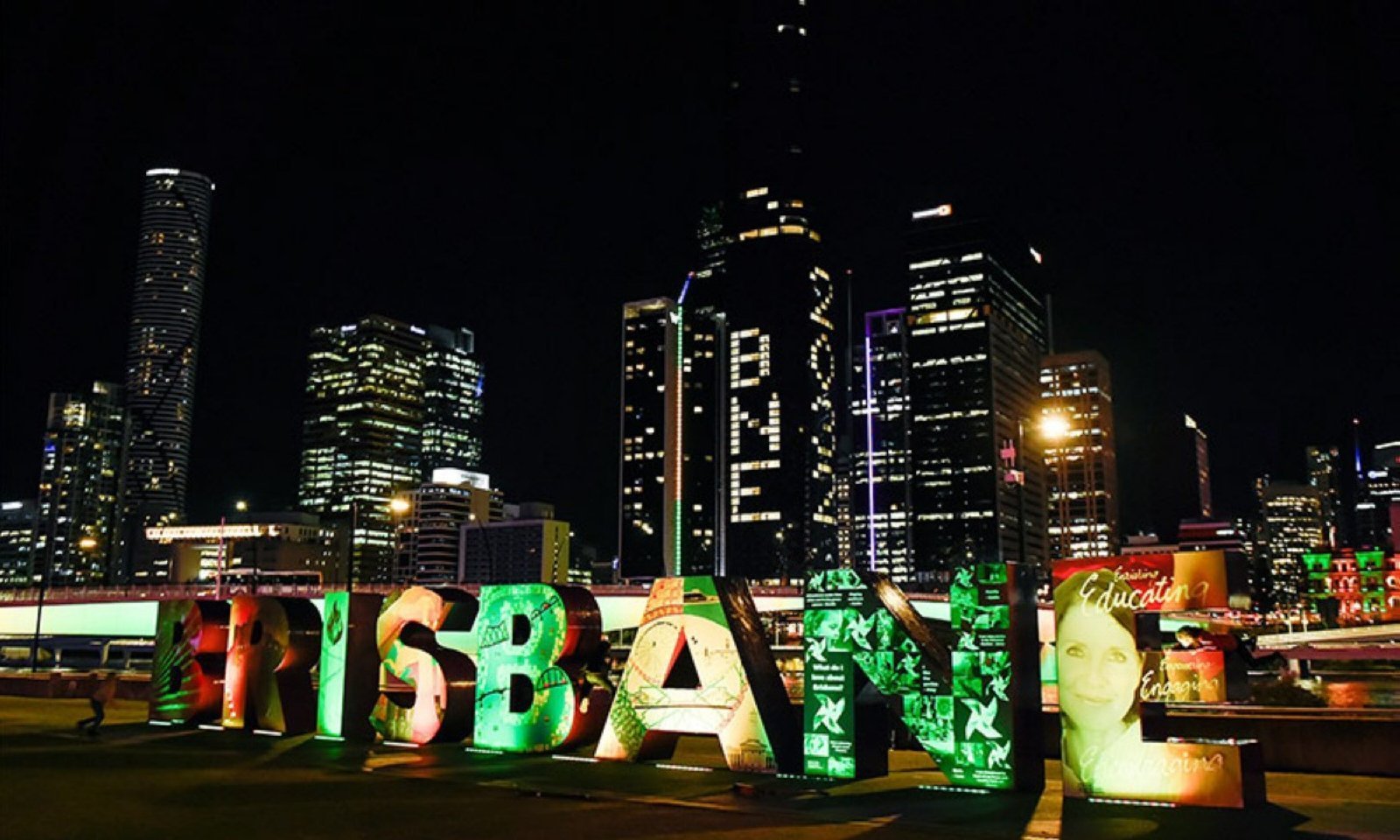 Los Juegos Olímpicos de Brisbane 2032