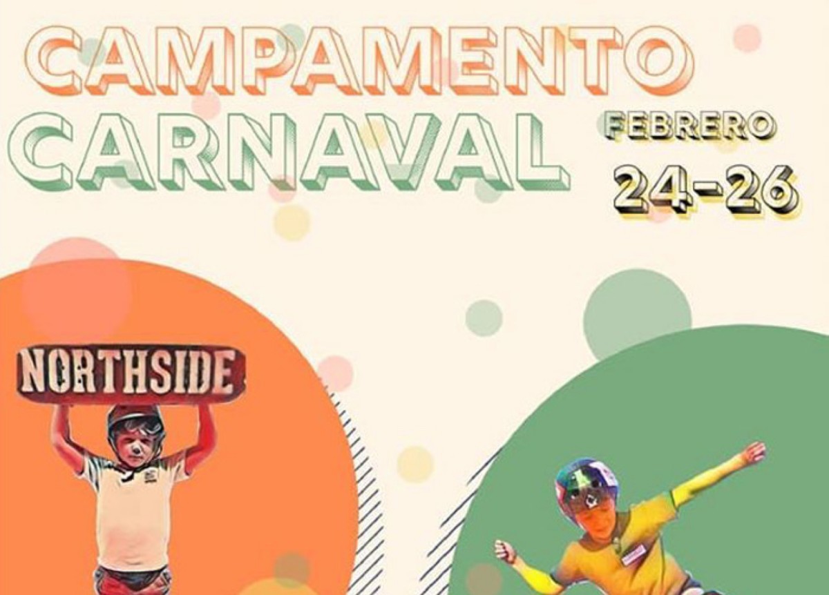 NorthSide Campamento carnaval en Arteixo