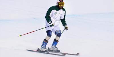 Paquistán se ha clasificado para los Juegos Olímpicos de Sochi 2014