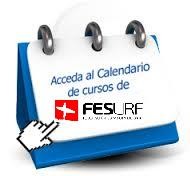 Puntos a destacar del Plan Formativo FESurf 2015